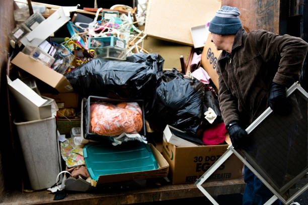 Best Attic Cleanout Services  in Great River, NY