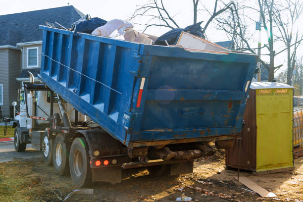 Best Yard Cleanup Services  in Great River, NY