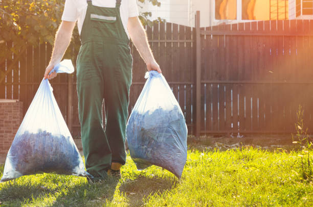 Best Basement Cleanout Services  in Great River, NY