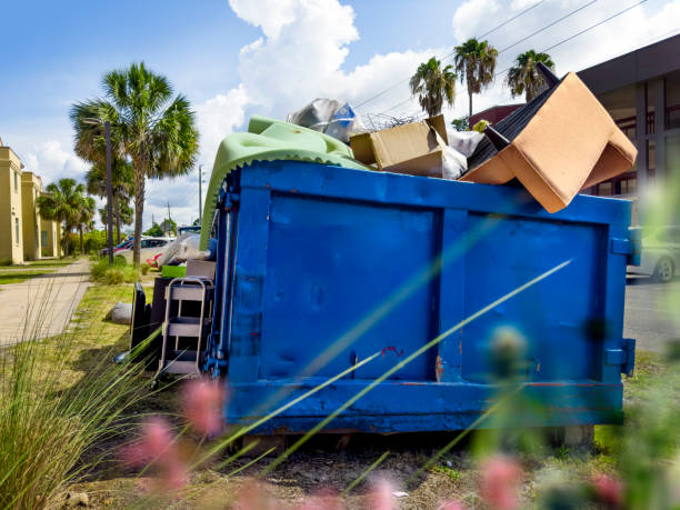 Best Same-Day Junk Removal  in Great River, NY