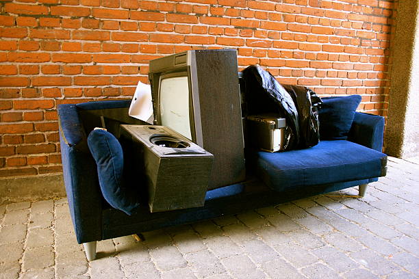 Best Commercial Junk Removal  in Great River, NY